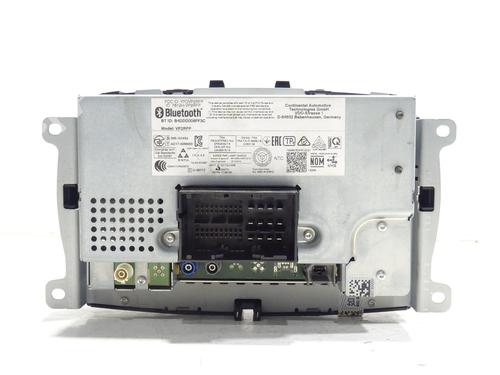 Radio FIAT 500 (312_) 1.0 Mild Hybrid (312.AYD1B) | BP33233627E6  - Image 8