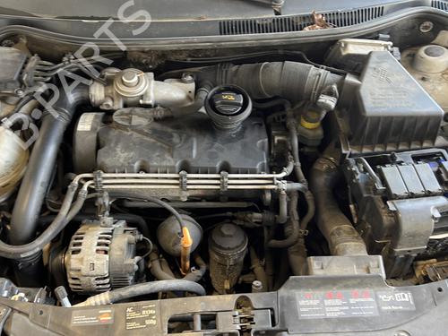 Left front window switch SEAT IBIZA III (6L1) 1.9 TDI | BP33314510I27 - Image 16