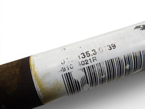 Left front driveshaft DACIA LODGY (JS_) 1.3 TCe 100 (JSNU) | BP35889049M38 - Image 3