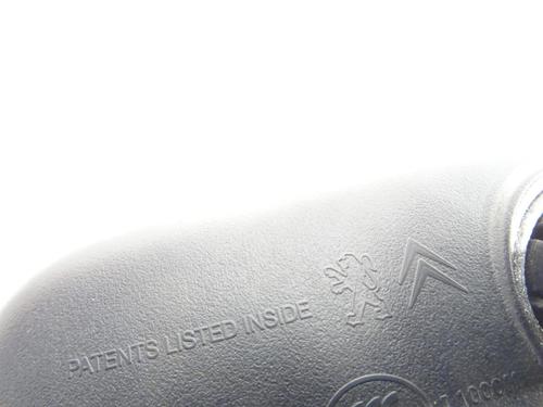 Rear mirror PEUGEOT 308 II (LB_, LP_, LW_, LH_, L3_) 1.6 HDi / BlueHDi 115 | BP25381050I6