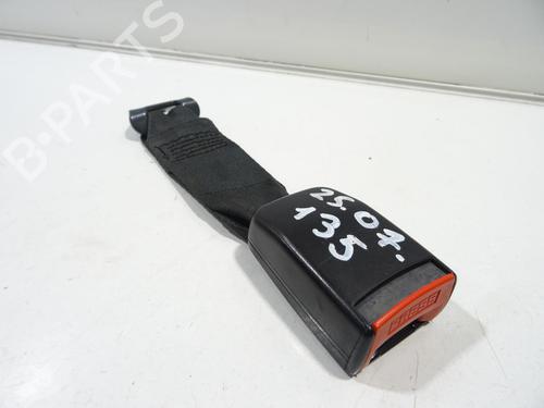 Used Seat buckle PEUGEOT 106 I (1A, 1C) 1.5 D (58 hp) 28152847