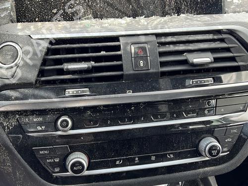 Left sun visor BMW X3 (G01, F97, G08) xDrive 30 e Plug-in-Hybrid | BP39424569I1 - Image 18