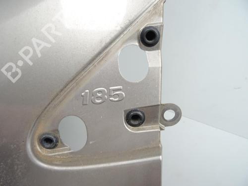 Used Left front fenders Left front fenders RENAULT CLIO III Grandtour (KR0/1_) 1.5 dCi (KR0F) (86 hp) 27611599 27611599
