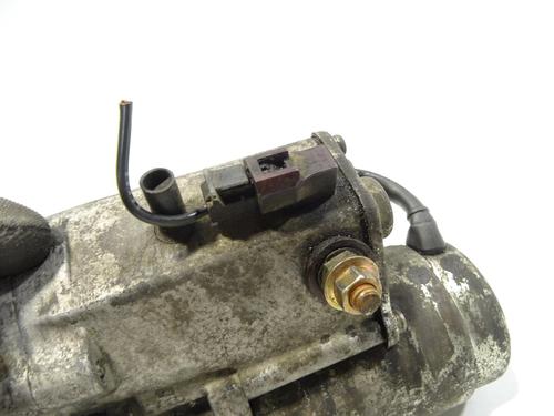 Used Starter Starter HYUNDAI SANTA FÉ I (SM) 2.0 CRDi 4x4 (113 hp) 20050102 20050102