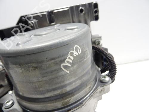 Steering column SKODA CITIGO (NF1) 1.0 | BP29626756M21 