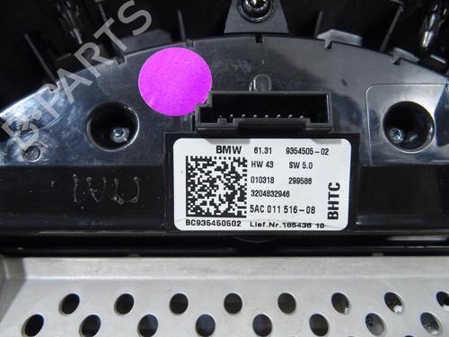 Used Display monitor Display monitor MINI MINI (F56) John Cooper Works (231 hp) 29201622 29201622