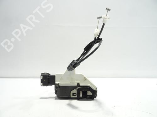 Used Front right lock CITROËN C5 III (RD_) 1.6 HDi 110 (RD9HZC) (109 hp) 22357528