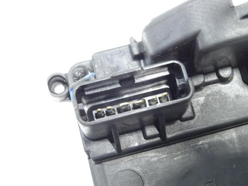 Front left lock RENAULT KANGOO Express (FW0/1_) Z.E. (FW0Z, FW1Z) | BP27376005C98