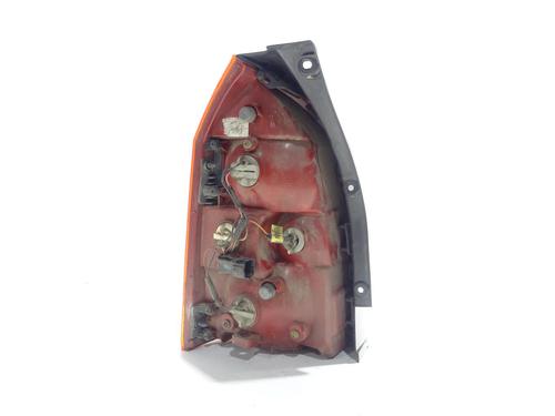 Right taillight HYUNDAI TUCSON (JM) 2.0 CRDi All-wheel Drive | BP29065999C35 