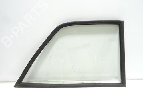 Used Rear right quarter glass Rear right quarter glass CITROËN AMI Break [1968-1977] 33429503 33429503