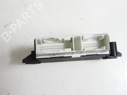 Used Electronic module Electronic module SEAT IBIZA V (KJ1, KJG) 1.0 TSI (116 hp) 24878463 24878463