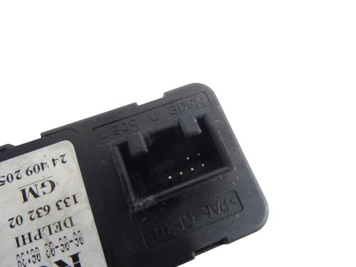 Left front window switch OPEL CORSA C (X01) 1.2 (F08, F68) | BP38044328I27 - Image 4