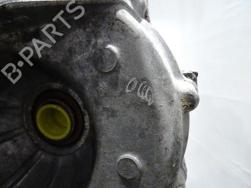 Gearbox CITROËN C5 I (DC_) 2.0 HDi (DCRHZB, DCRHZE) | BP35888370M3 - Image 3