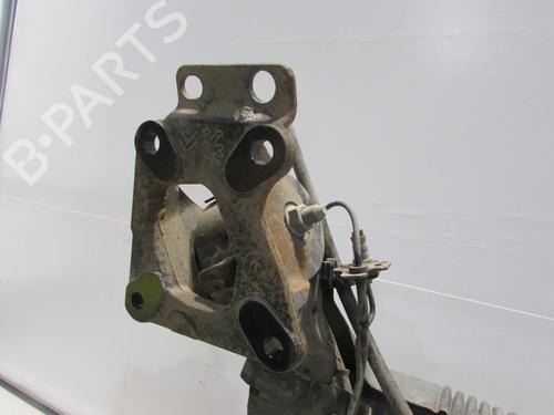 Rear axle CITROËN C4 Picasso I MPV (UD_)  | BP20062452M2 