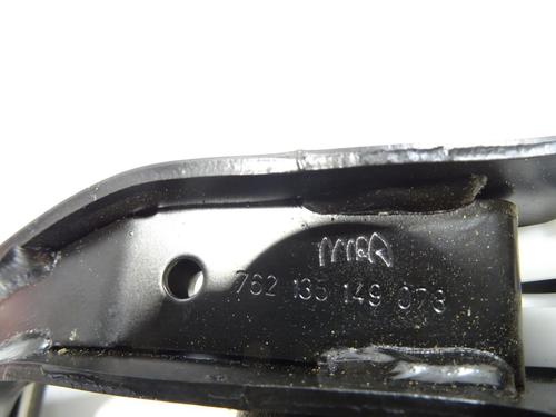 Break pedal AUDI Q3 (F3B) 35 TDI | BP20038071I19 - Image 4