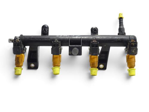 Used Injection rail Injection rail 39480603 39480603
