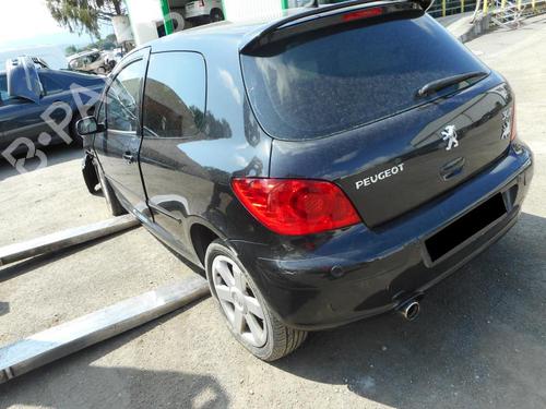 Used Parts PEUGEOT 307 (3A/C) 2.0 16V 1819500