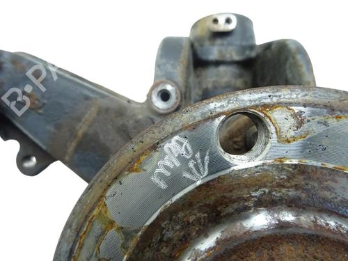 Left front steering knuckle VW GOLF VI (5K1) | BP37865007M25 - Image 4