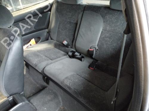 Rear middle belt tensioner CITROËN XSARA Coupe (N0) 2.0 HDI 90 | BP30538196C91 