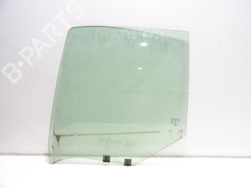 Dør rude ventre bagtil RENAULT CLIO II (BB_, CB_) 1.2 (BB0A, BB0F, BB10, BB1K, BB28, BB2D, BB2H, CB0A,... (58 hp) 28375053