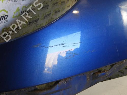 Used Left front fenders PEUGEOT 807 (EB_) 2.0 HDi (107 hp) 20065219