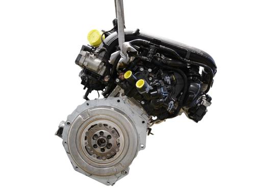 Engine VW GOLF VII (5G1, BQ1, BE1, BE2) 1.4 GTE Hybrid | BP37251151M1 - Image 5