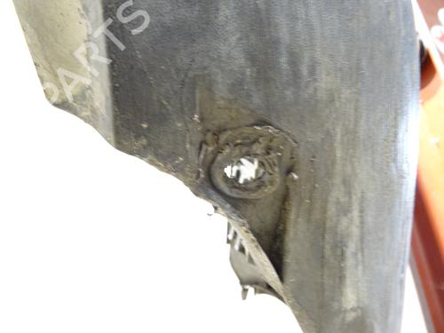 Rear bumper VW PASSAT B5.5 (3B3) 1.9 TDI | BP28100498C8 
