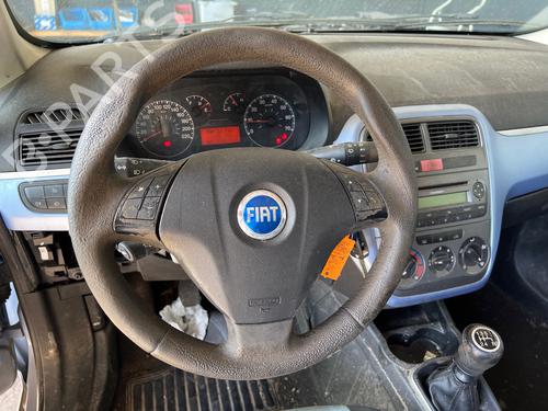Steering column FIAT GRANDE PUNTO (199_) | BP38021937M21 - Image 17