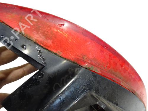 Right taillight MAZDA PREMACY (CP) 2.0 TD | BP39761566C35 - Image 3