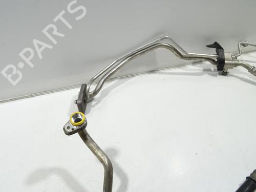 AC pipe BMW X5 (F15, F85) xDrive 40 d | BP29428569M126 