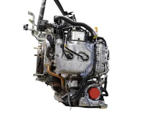 Engine SUBARU XV (_GP_) 2.0 D AWD (GPD) | BP36673527M1 - Image 3