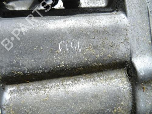 Gearbox SUZUKI VITARA (ET, TA, TD) 1.9 D All-wheel Drive (SE419TD) | BP29961252M3 