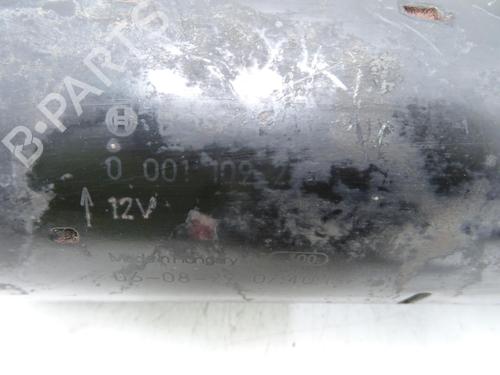 Starter SUZUKI SX4 (EY, GY) 1.9 DDiS 4x4 (RW419D) | BP32413562M8 