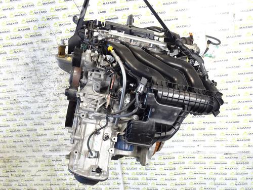 Engine RENAULT TWINGO III (BCM_, BCA_) 1.0 SCe 70 | BP20051404M1  - Image 8