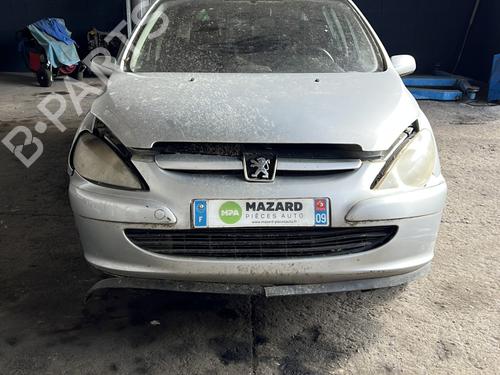 Engine PEUGEOT 307 (3A/C) 2.0 HDi 110 | BP34501307M1  - Image 19
