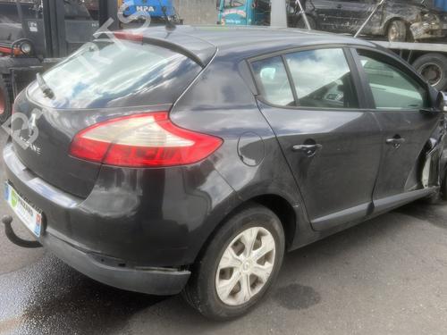 Left front window switch RENAULT MEGANE III Hatchback (BZ0/1_, B3_) 1.5 dCi | BP30104100I27 - Image 12