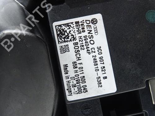 Heater blower motor VW EOS (1F7, 1F8) 2.0 TDI | BP30542771M62 - Image 4