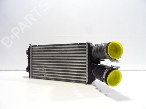 Used Intercooler CITROËN C4 III (BA_, BB_, BC_) 1.2 Hybrid 136 (BAHPYJ) (136 hp) 29481284