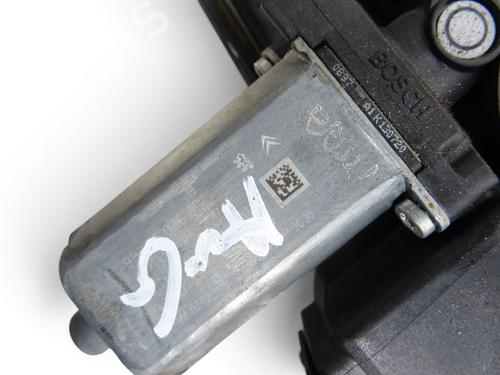 Front left window mechanism PEUGEOT EXPERT Van (V_) 2.0 BlueHDi 120 | BP38922006C22 - Image 6