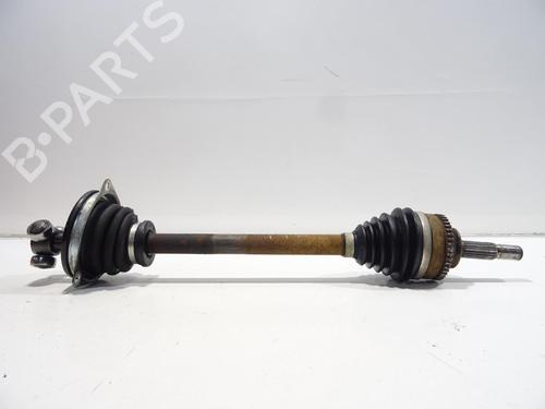 Drivksel foran venstre RENAULT CLIO II (BB_, CB_) 1.5 dCi (B/CB07) (65 hp) 30355819