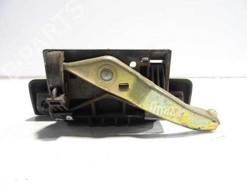 Rear right exterior door handle PEUGEOT 309 I (10C, 10A) 1.9 D | BP30182318C130