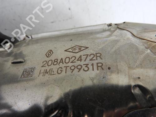 Catalyst RENAULT CLIO V (B7_) 1.0 SCe 65 (B7MR) | BP20066517M10 