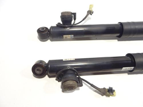 Right rear shock absorber OPEL ASTRA J GTC 2.0 OPC Turbo (08) | BP29563753M19 