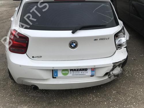 Pipe BMW 1 (F20) 116 d | BP21972614M125 - Image 14