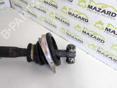 Left front driveshaft DACIA SANDERO II 1.2 | BP20058200M38  - Image 5