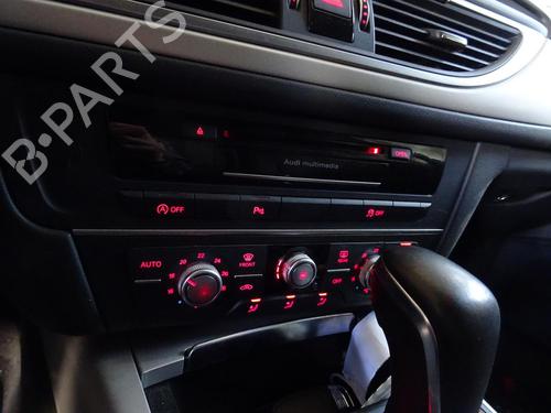 Radio AUDI A6 C7 (4G2, 4GC) 2.0 TDI | BP20063180E6 