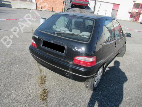 Tailgate lift support CITROËN SAXO (S0, S1) 1.4 VTS | BP21965771C138 