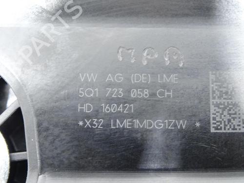 Used Break pedal Break pedal SKODA OCTAVIA IV (NX3, NN3, PV3) 1.4 TSI iV (204 hp) 23787343 23787343