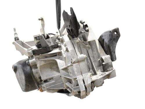 Used Gearbox Gearbox RENAULT CLIO III (BR0/1, CR0/1) 1.5 dCi (65 hp) 39728855 39728855