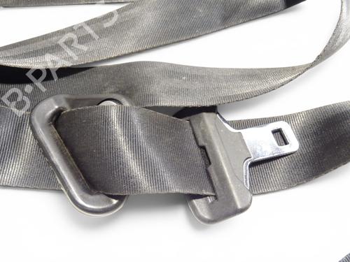Front left seatbelt PEUGEOT EXPERT Van (V_) 2.0 BlueHDi 120 | BP38788081I26 - Image 5